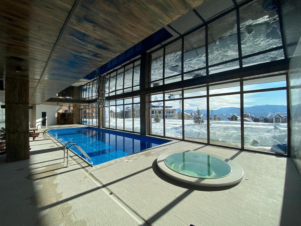 New Gudauri Atrium 224 아파트 외부 사진